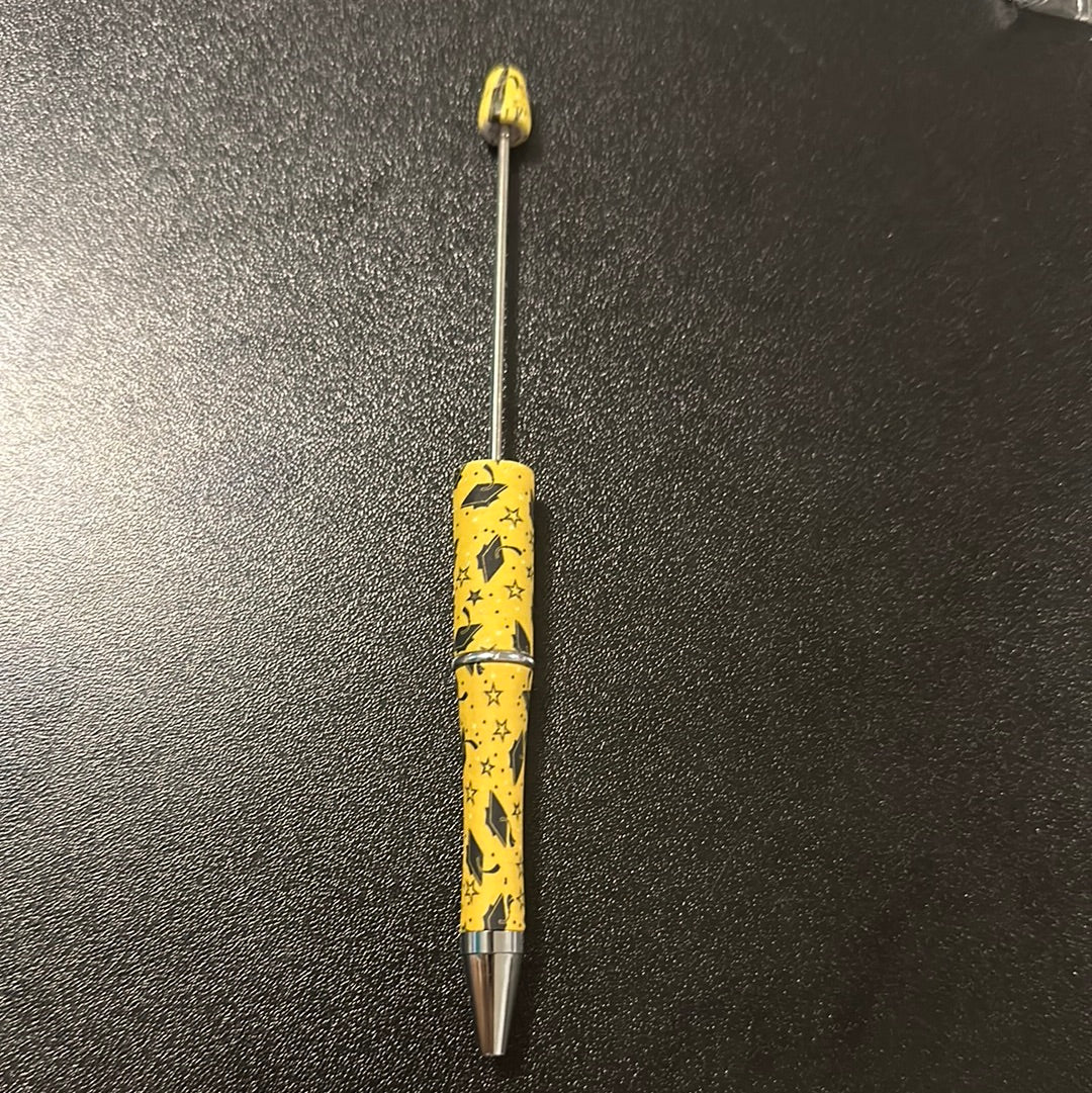 🧑🎓 Graduate Beadable Pens