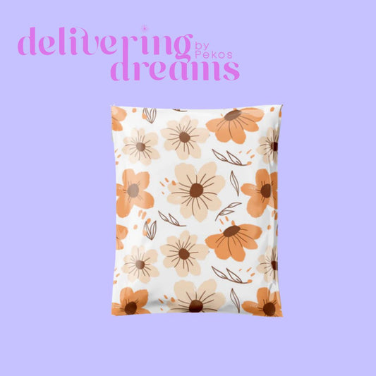 Rústica- 6 x 9 - Paquete de 10