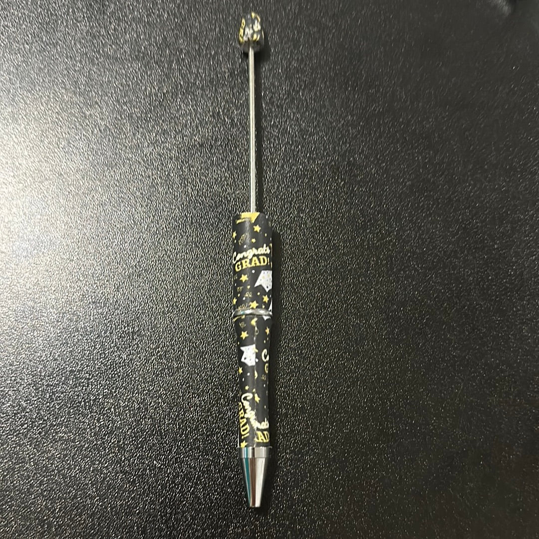 🧑🎓 Graduate Beadable Pens
