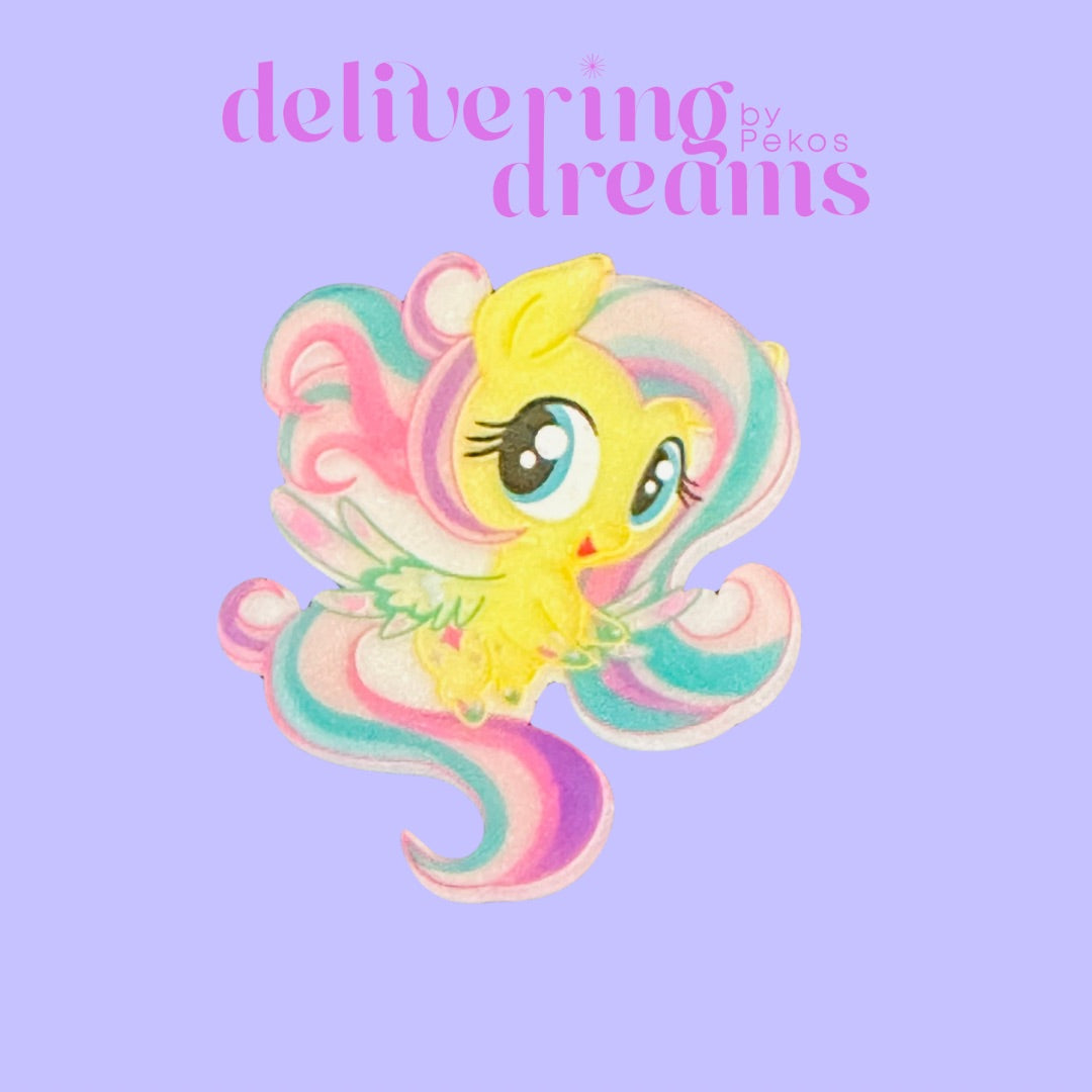 My Little Pony Shakers