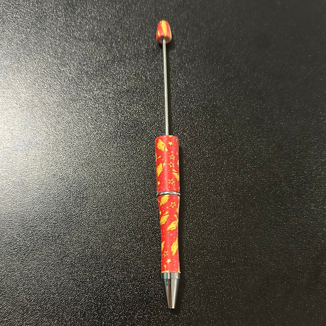 🧑🎓 Graduate Beadable Pens