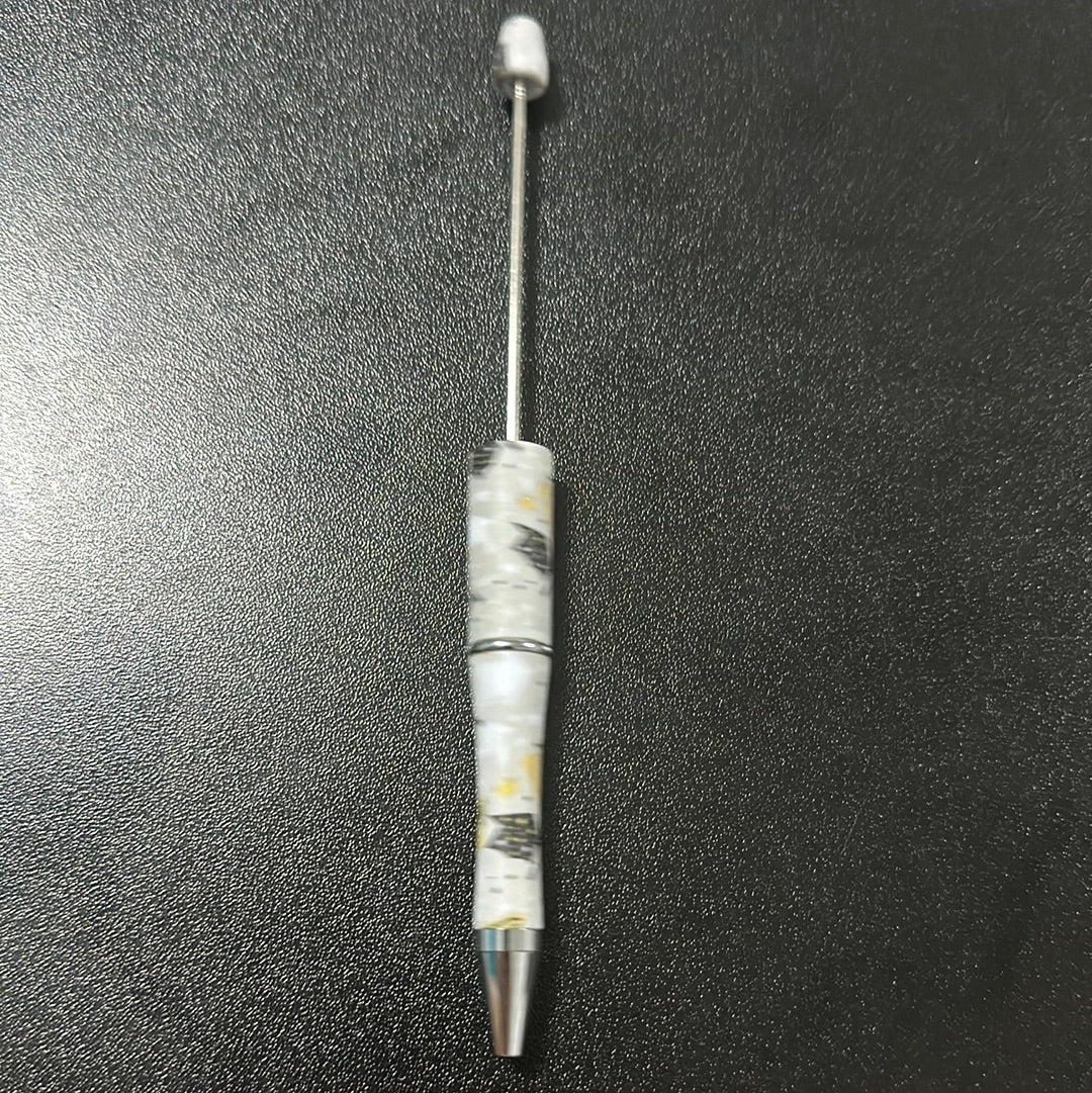 🧑🎓 Graduate Beadable Pens