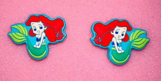 Ariel 🧜♀️ Teenager 2