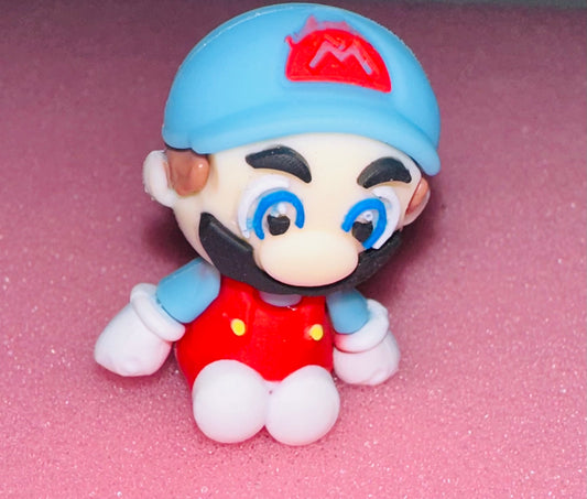 Pen Toppers - Varios personajes o motivos