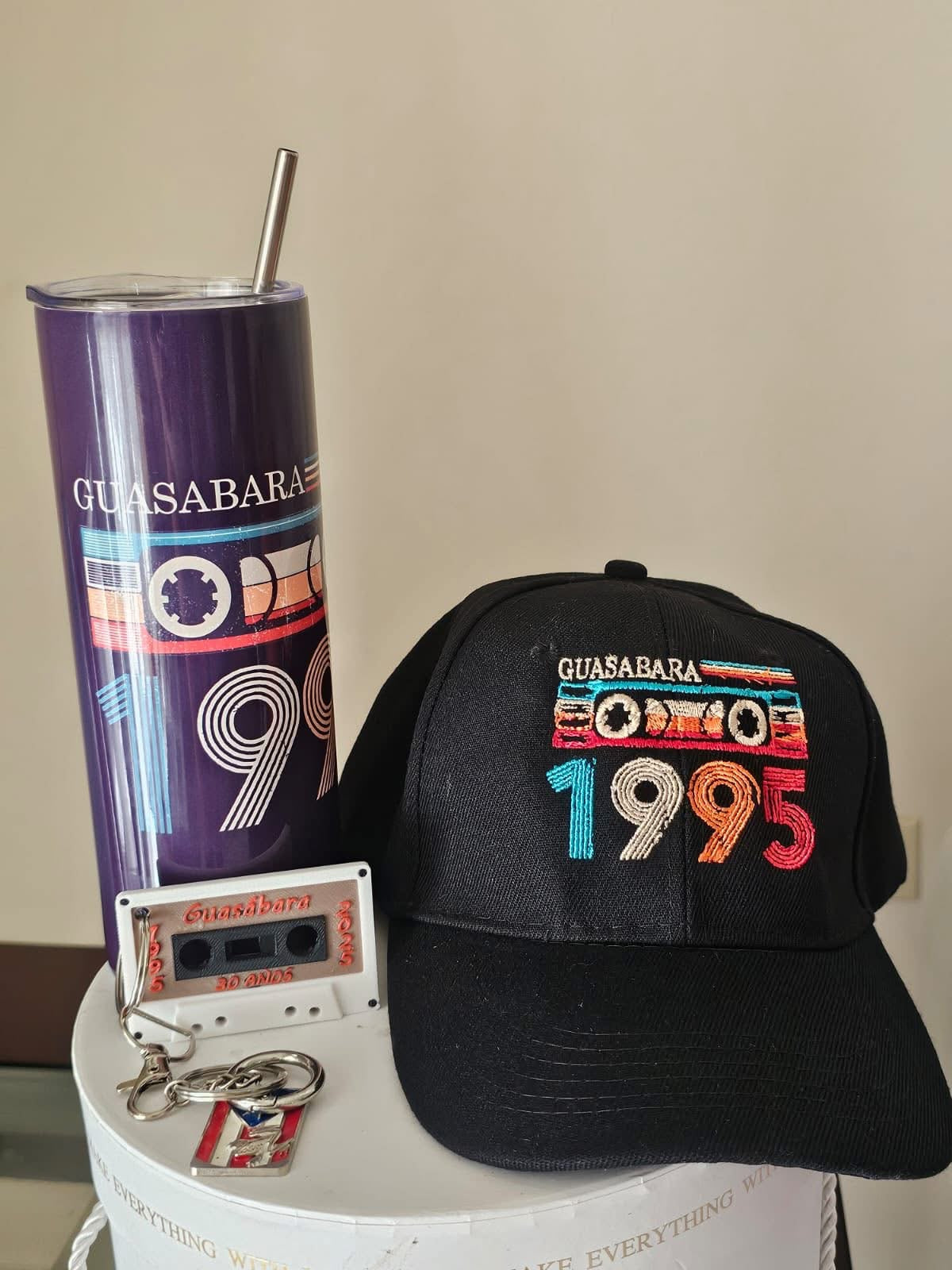 Fiebre Guasábara