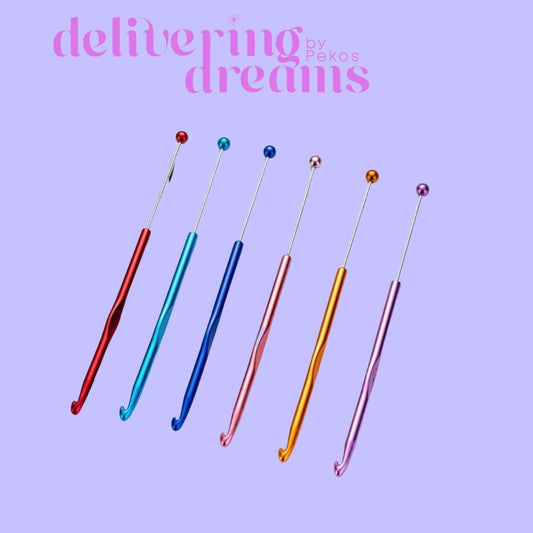 Beading Needle for Crochet