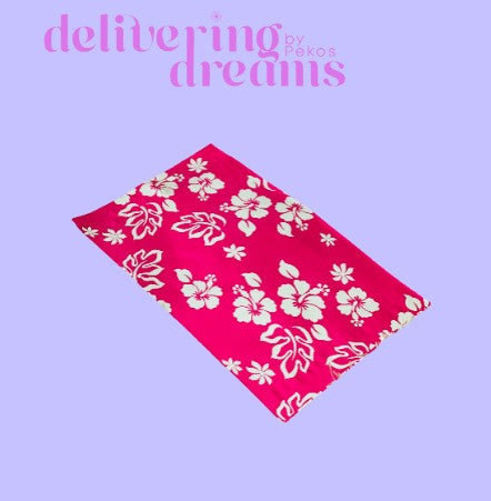 Aloha Pink - Paquete de 10 o 25