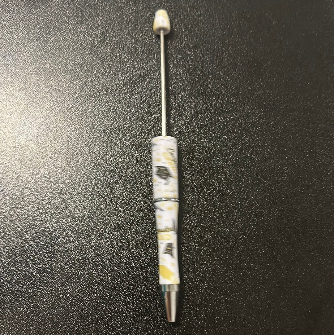 🧑🎓 Graduate Beadable Pens