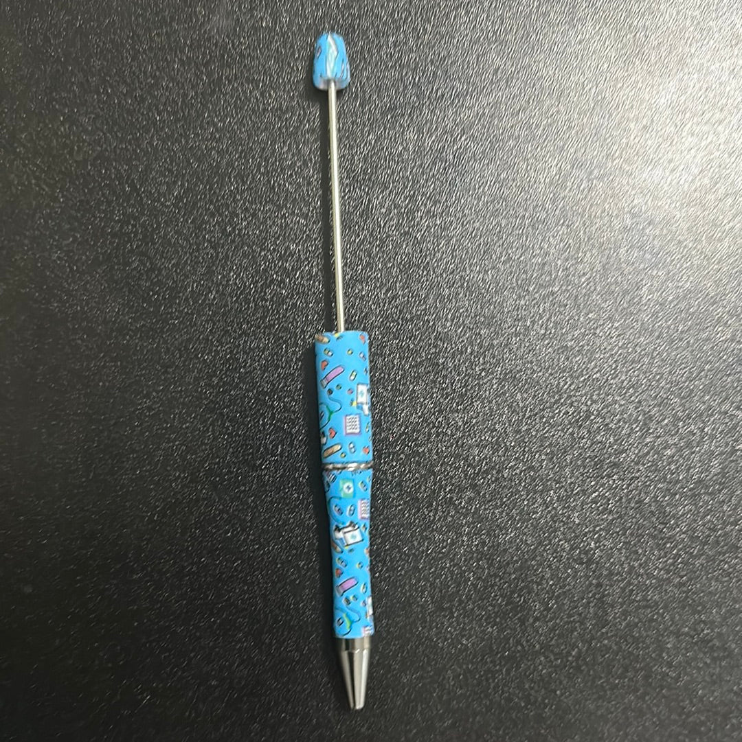 Nursing Beadable Pens