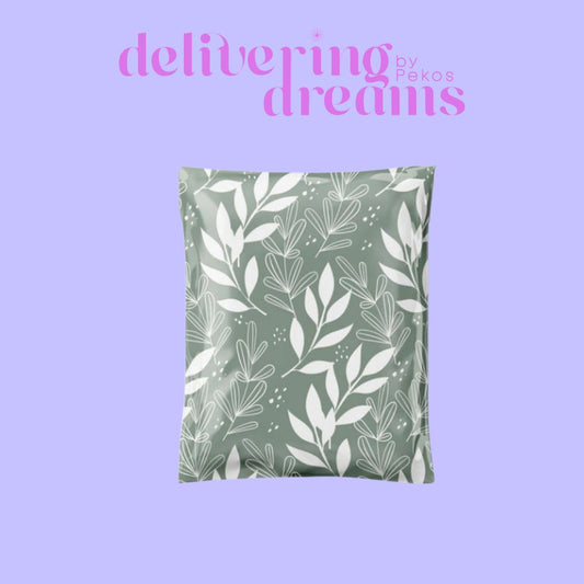 Belleza Minimalista - 6 x 9 - Paquete de 10