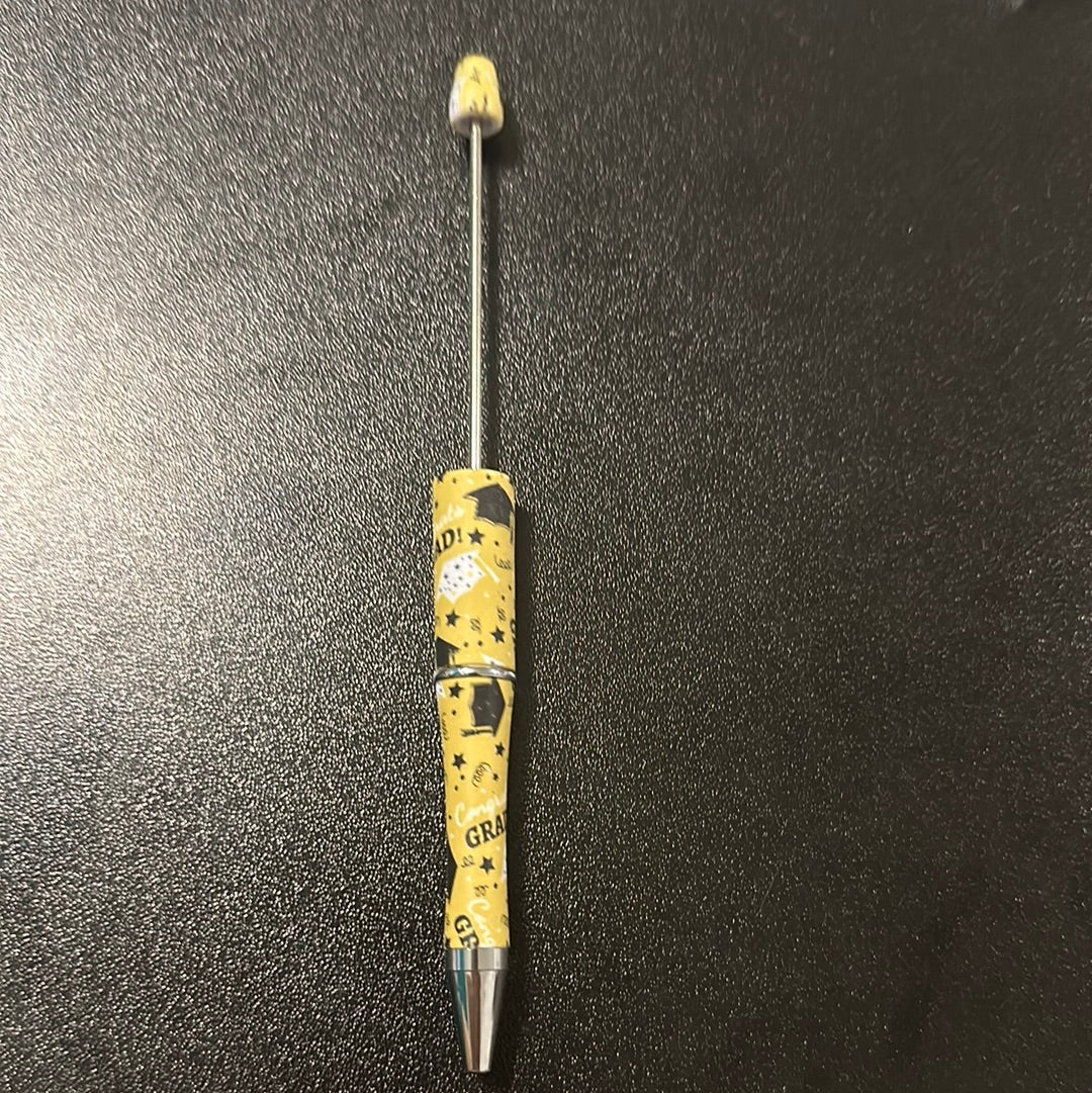 🧑🎓 Graduate Beadable Pens
