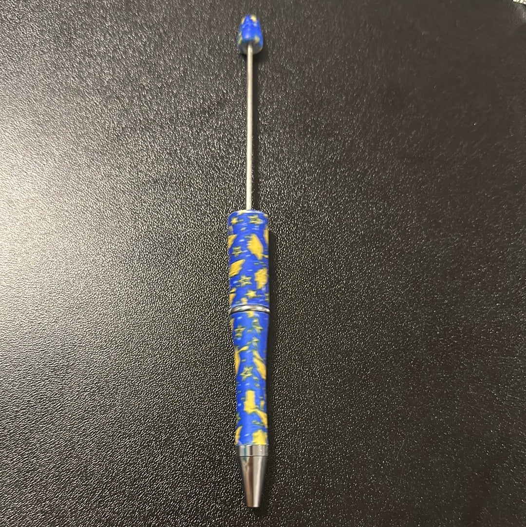🧑🎓 Graduate Beadable Pens