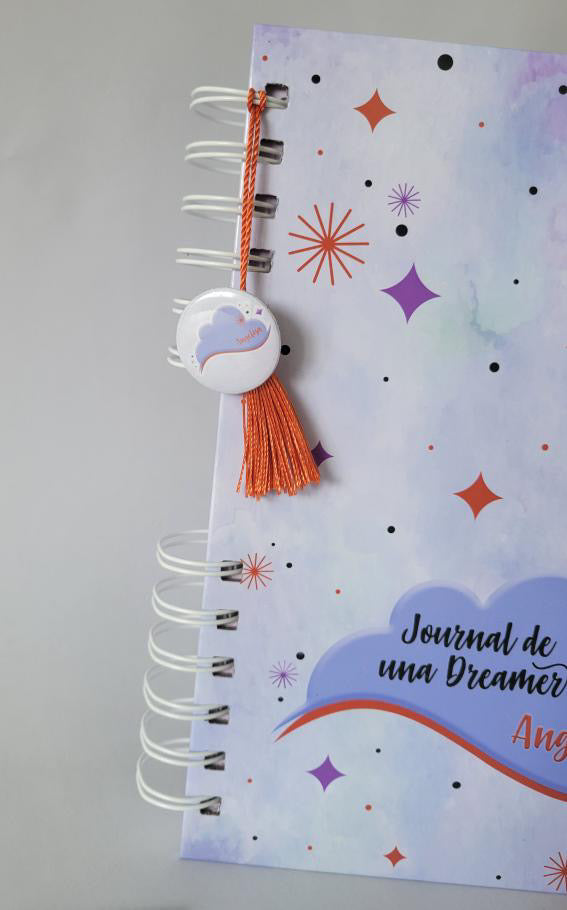 Jornal de una Dreamer-Leer Descripción