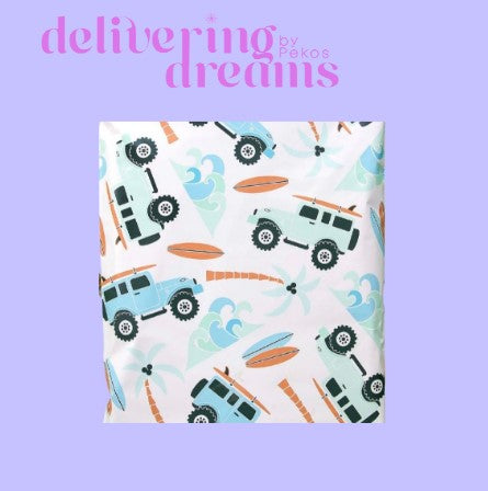 Defender- Paquete de 10 - 12 x 15