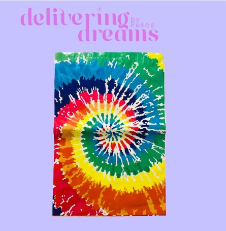 Fiesta de Colores - Paquete de 25