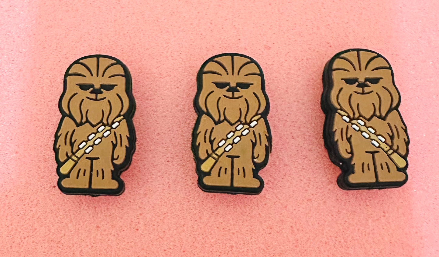 Chewbacca - Paquete de 3