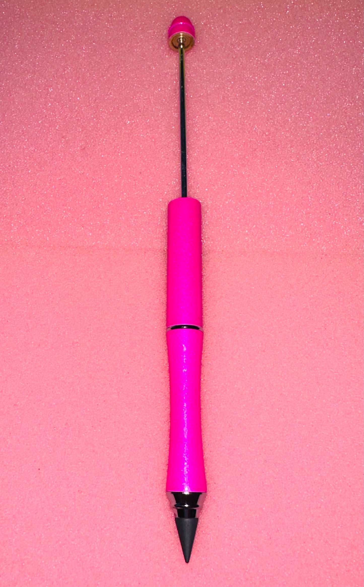 Infinity Bead Pencil (Lápiz infinito)