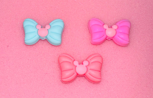 Lazos Minnie Pastel Colors