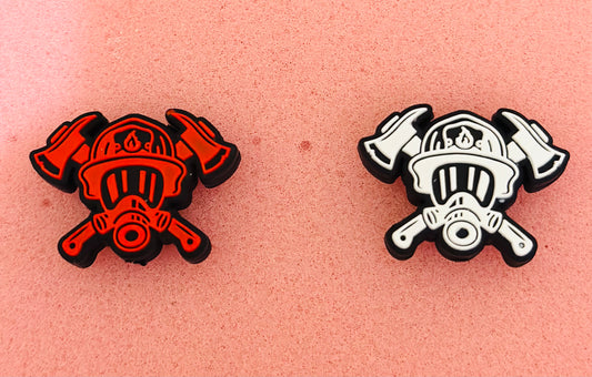 Bombero Helmet👨🚒 ⛑️