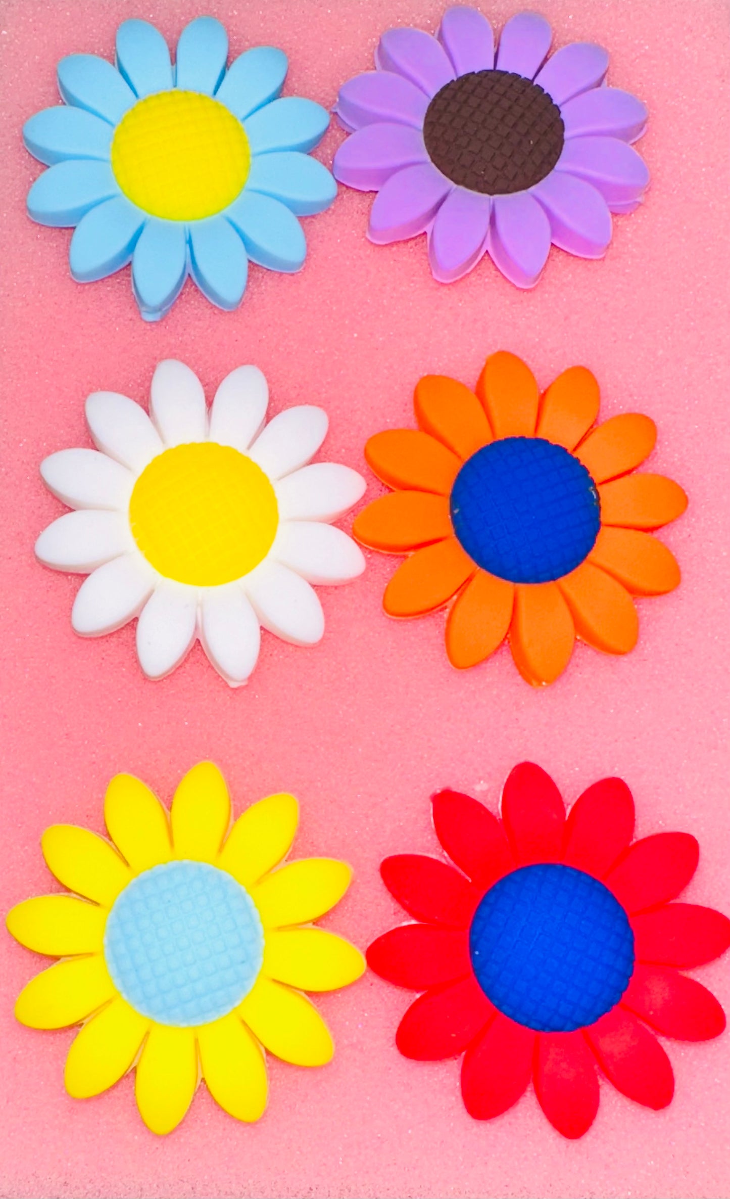 Girasoles Grandes (se envían en colores surtidos)