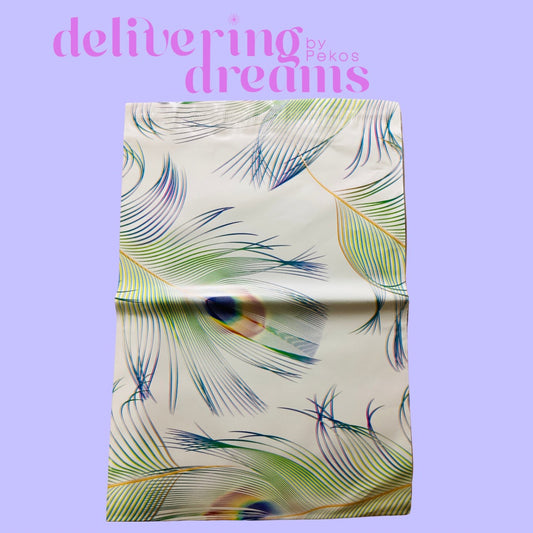 Peacocks - Paquete de 25