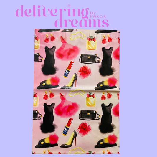 Fashion Boutique - Paquete de 10