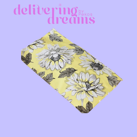 Girasoles Yellow & Black 6 x 9 - Paquete de 10 o 25