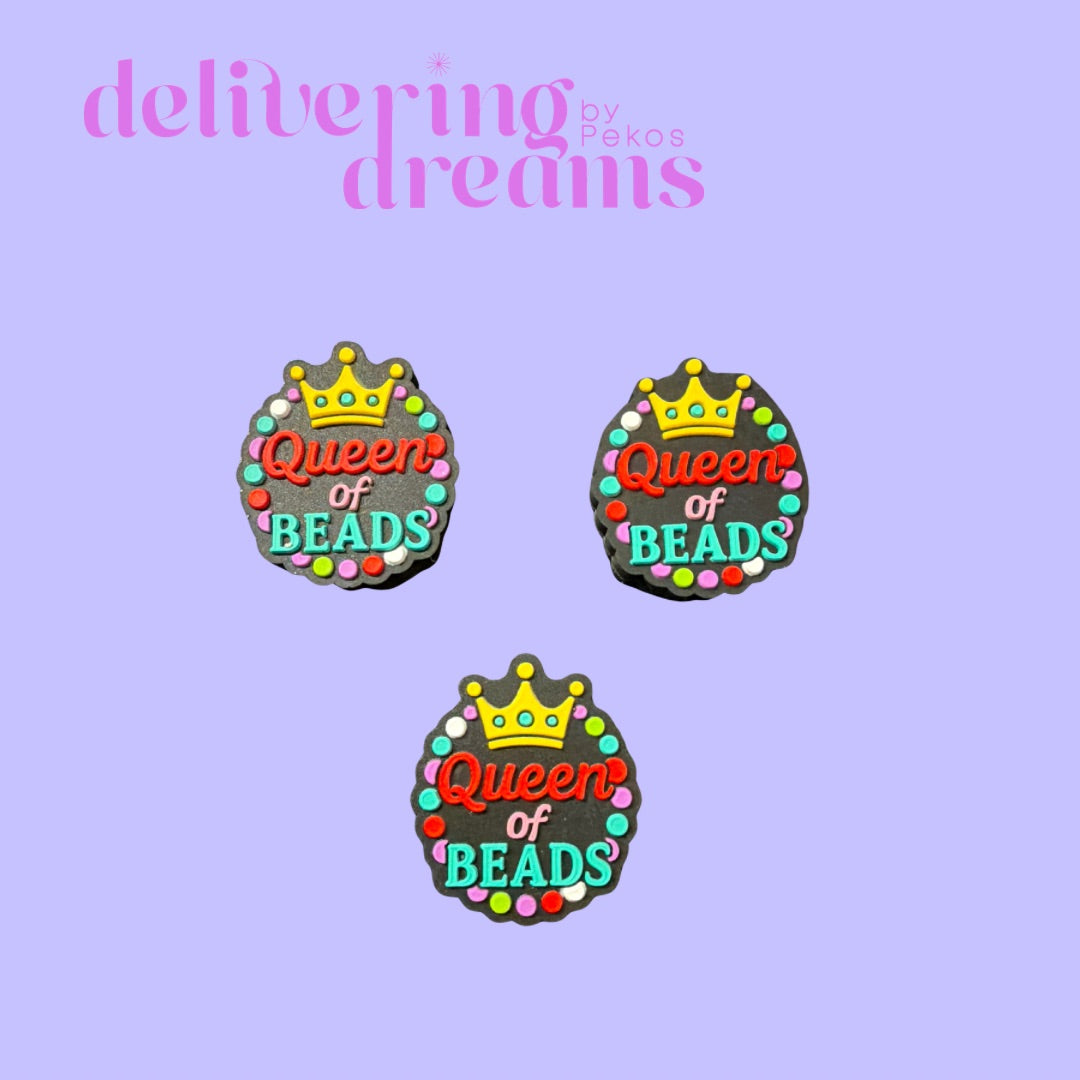 Queen of beads