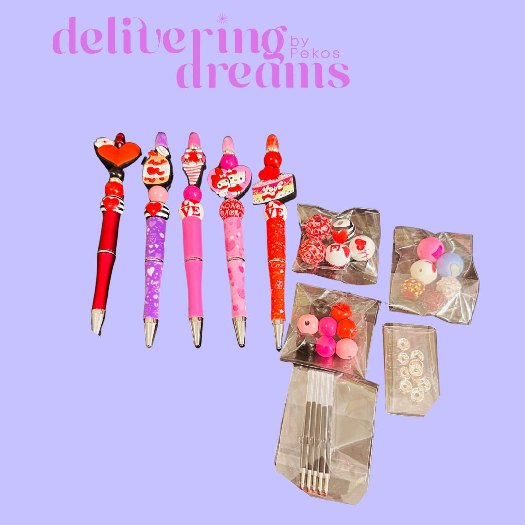 Love Beadable Kit