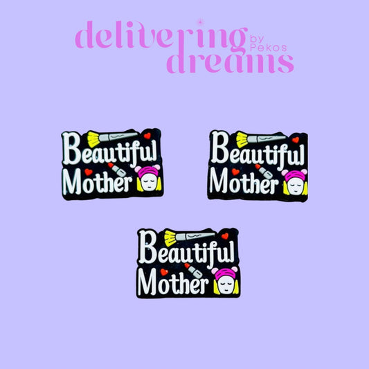 Beautiful Mother Make Up