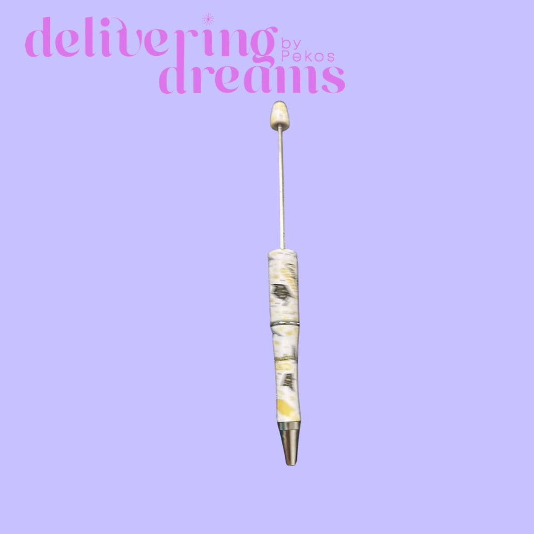 π§βπ Graduate Beadable Pens