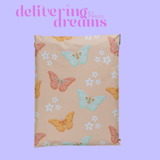 Butterflies - Paquete de 10 (12 x 15)