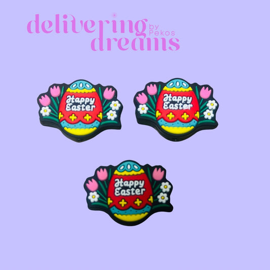 Beautiful Colorful Eggs