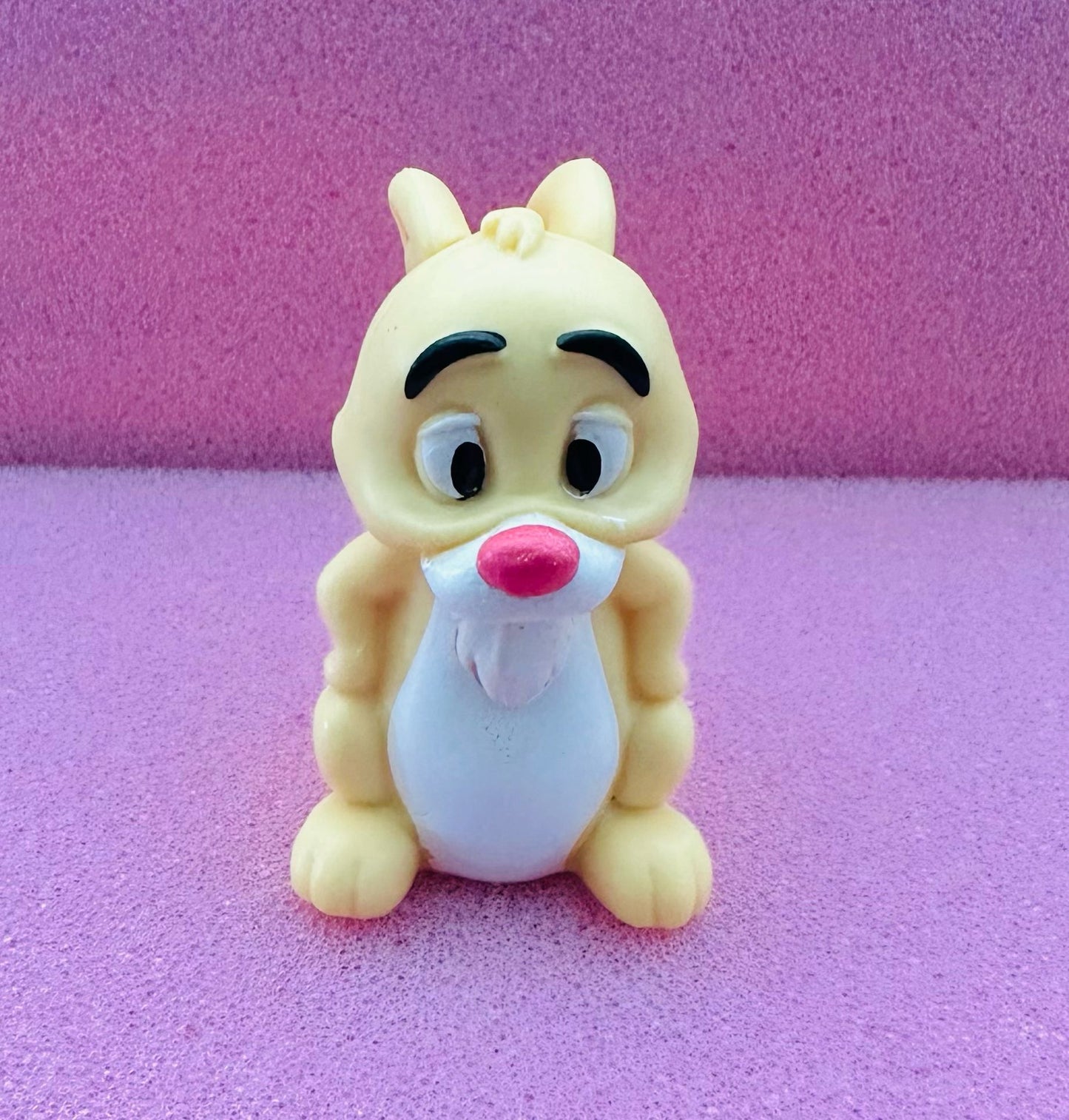 Winnie Pooh y sus amigos