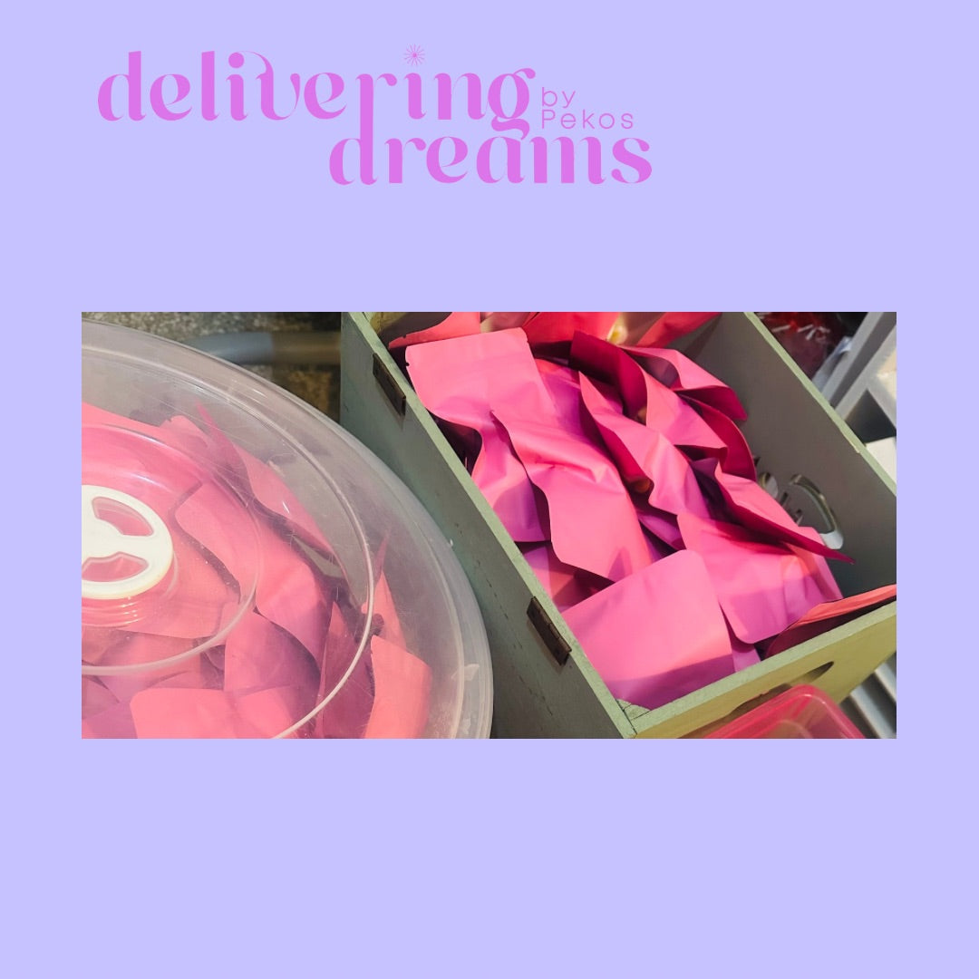 Bolsita Misteriosa de 6 Focal Beads