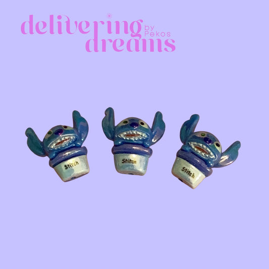 Stitch Beads - Paquete de 3