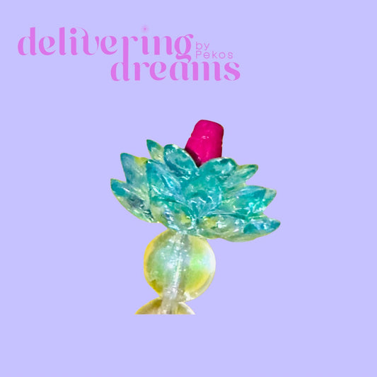 Lotus Flower (Set de 3)