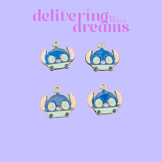 Charms Stitch (Paquete de 5)