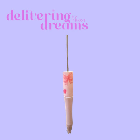 Coquette Dreams Beadable Pens Collection