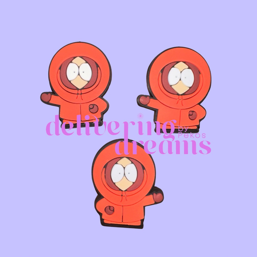 South Park Collection Focals