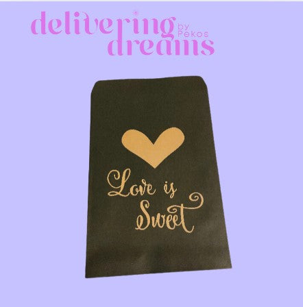 Love is Sweet - Paquete de 10