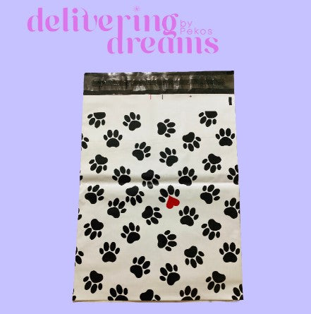 Paws - Paquete de 10