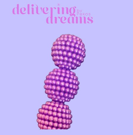 Pearl Beads 22mm (varios colores disponibles)