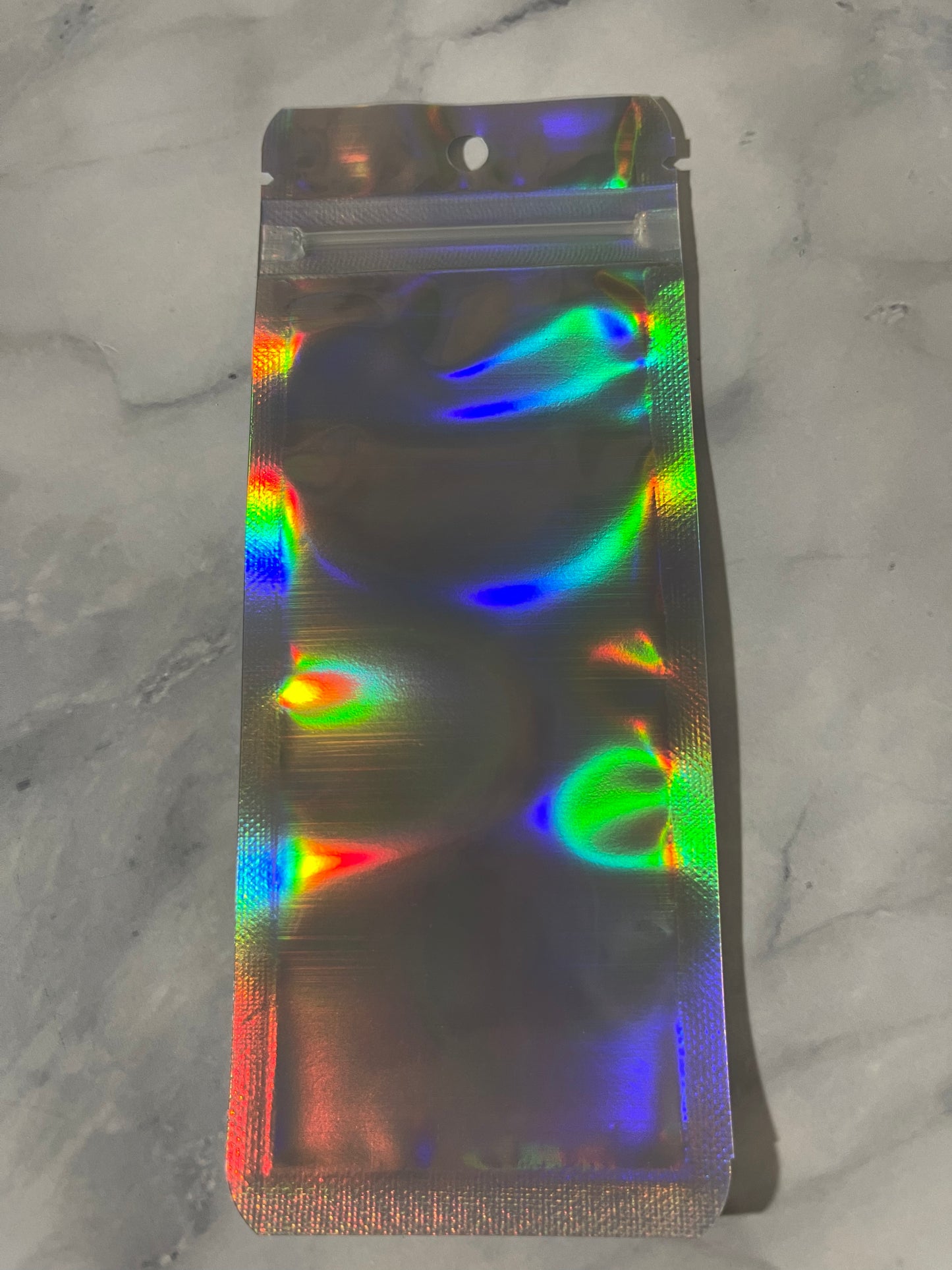 Ziplock Clear Bags 2.4” x 5.9”