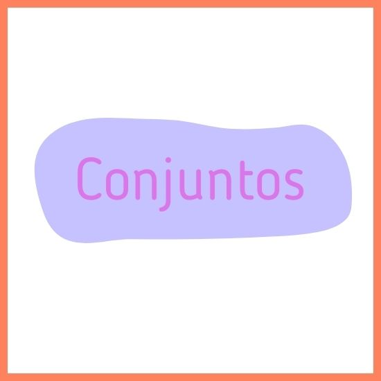 Conjuntos/Bundles