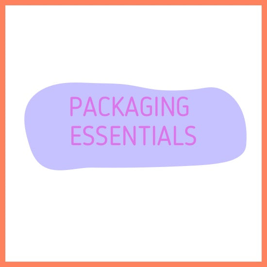Packaging Essentials