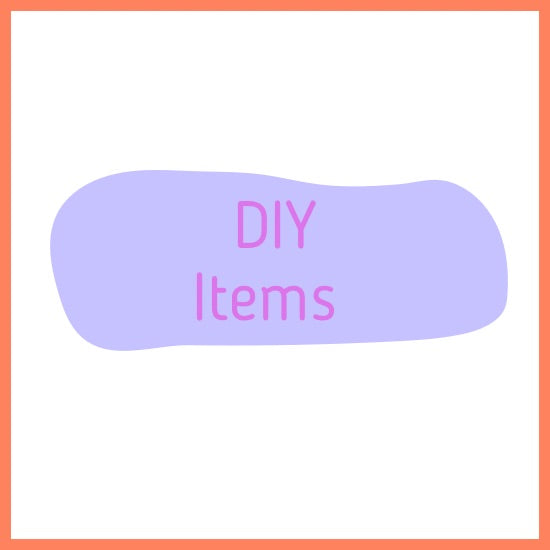 DIY Items