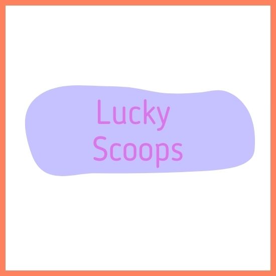 Lucky Scoops