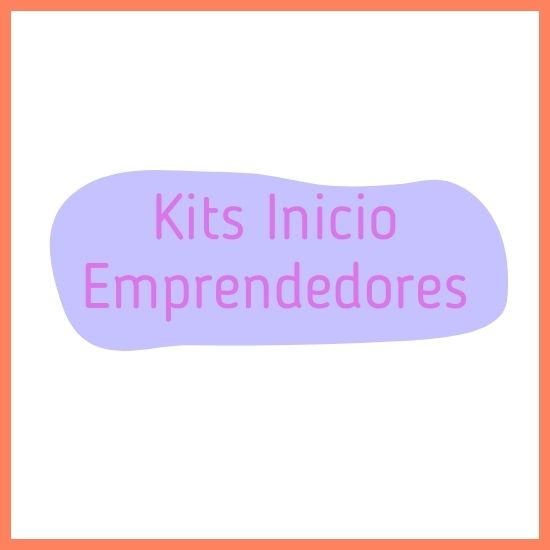 Kits de Inicio para Emprendedores/Starter Kits for Small Biz Owners