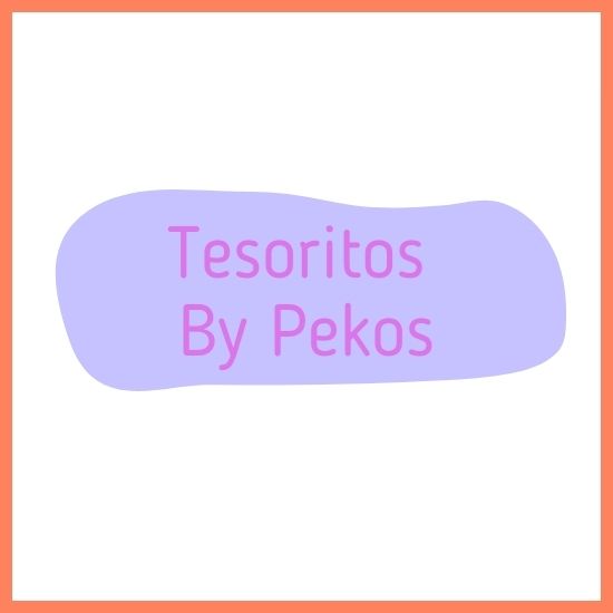 Tesoritos by Pekos/Motivational cards (Exclusive from Delivering Dreams by Pekos)